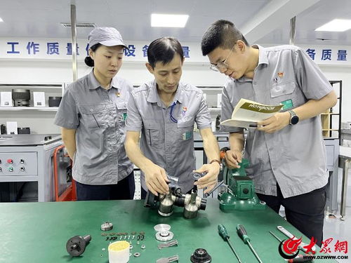 勞動榜樣丨榮譽背后 青州卷煙廠卷包車間的技術(shù)創(chuàng)新之旅