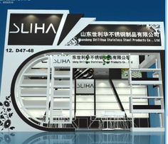 好運(yùn)來展覽策劃 匠心編排，方寸之間綻放無限可能